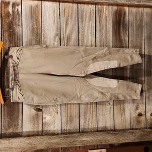 Ariat Pro Series Breeches Size 32L
